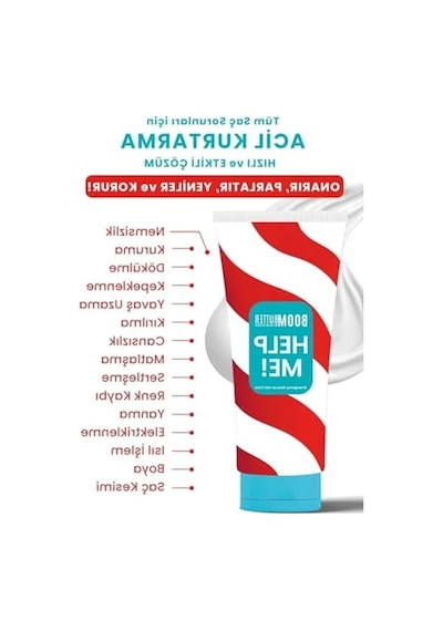 Acil Kurtarma Spreyi, 175 Ml, Çok Amaçlı Kullanım