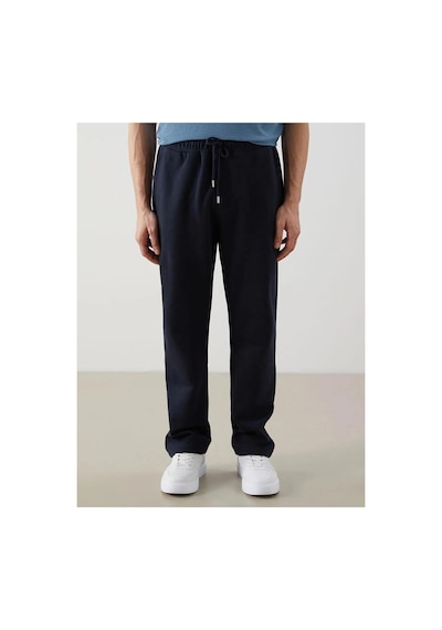 LC Waikiki Lcwaıkıkı Classic Standart Kalıp Erkek Eşofman Altı W5 Navy