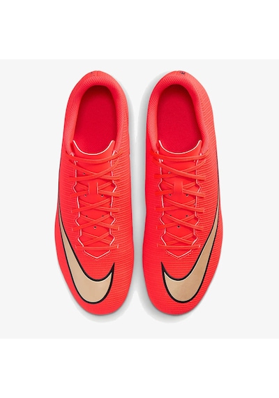 Nike Mercurial Vapor 17 Club Fg Erkek Krampon Im0357-600 Kırmızı