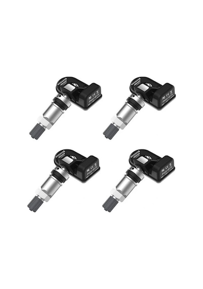 Mx Sensör Tpms Lastik Basınç Sensörü - 10 Adet