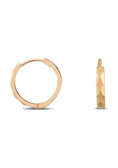 Gold Kadın Küpe 86810875