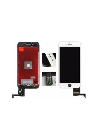 Apple Uyumlu iPhone 7G LCD Ekran Dokunmatik (422839846)