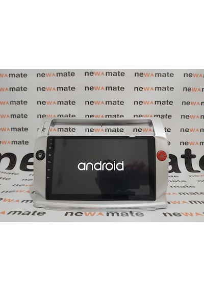 Citroen C4 Eski Android Multimedya 2Gb Ram 10.0 Sürüm Ips Ekran Citroen C4 Eski Android Multimedya 2Gb Ram 10.0 Sürüm Ips Ekran