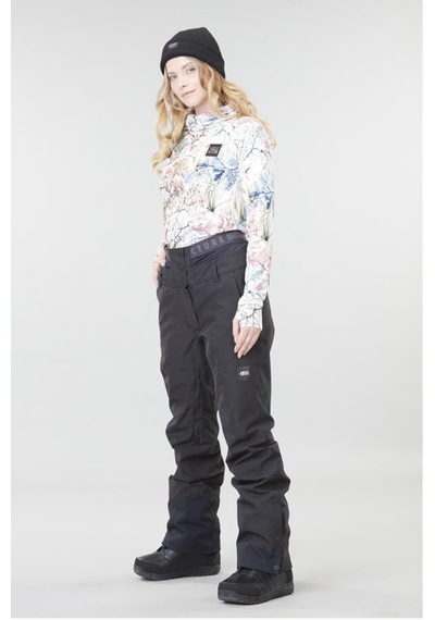Picture Organic Exa Kadın Snowboard Pantolonu (519700043)