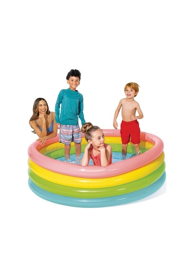 Ih56441 Dört Boğumlu Havuz 168cm -