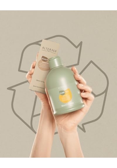 Curego Hydraday Şampuan 950 Ml - Sık Kullanım Için Şampuan
