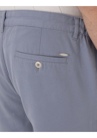 Pierre Cardin Erkek Açık Mavi Pantolon Kanvas-chino 50308080-vr003 Açık Mavi