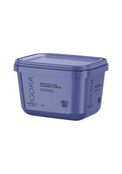Schwarzkopf Igora Vario Blond Plus Beyaz Toz Açıcı 450g