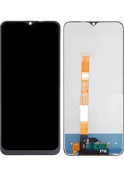 Vivo Y21s Lcd Ekran + Dokunmatik Yüksek Kaliteli