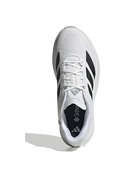Adidas Duramo Speed 2 M Beyaz Erkek Koşu Ayakkabısı 000000000102237042 Beyaz