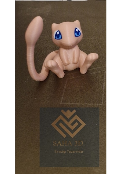 Mew Figür Pokemon