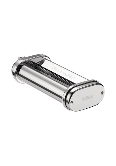 KitchenAid Uyumlu 5Ksmpra 3 Parçalı Makarna Silindiri Ve Kesici