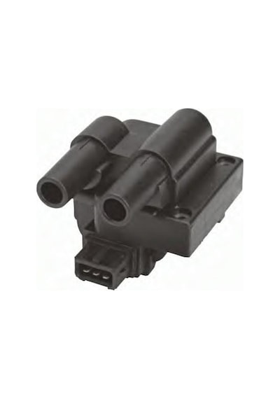 MGA R19 Europa1.6İ  K7M Ateşleme Bobini Siyah Soket 7700100589