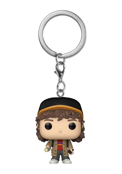 Stranger Things Season 5 - Dustin Henderson Pocket Pop None Funk