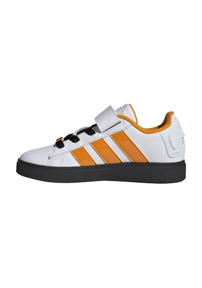 Adidas Ih1137 Droids Grand Court 2.0 El C Çocuk Günlük Spor Ayakkabısı Renkli