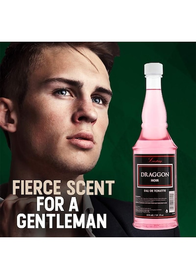 Clubman Draggon Noir Tıraş Sonrası 414ml
