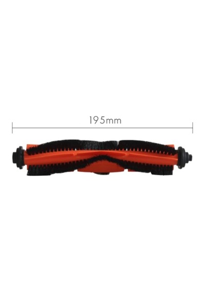 Xiaomi G1 2in1 Essential Mjstg1 Uyumlu 9 Parça Yedek Filtre Fırça Seti