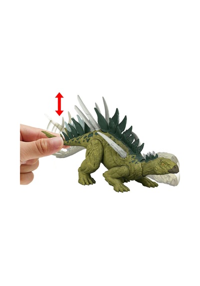 Jurassic World Hareketli Dinozor Figürleri Huayangosaurus Jcl61 Jurassic World