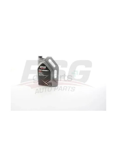 Motor Yagı Bm Bm 5w40 - 7 Litre Koli Icı Adet 3 Performance Max