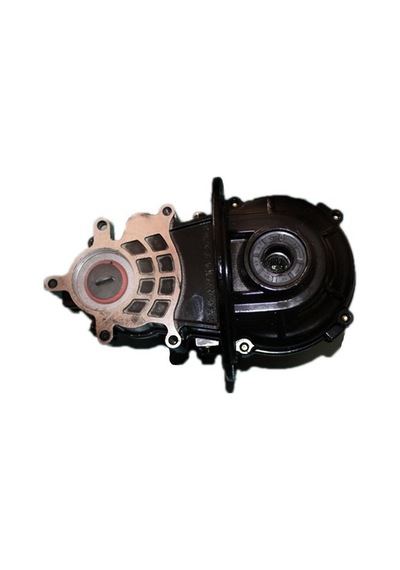 ELEKTRİKLİ BİSİKLET DİFRANSİYEL KOMPLE 18DİŞ