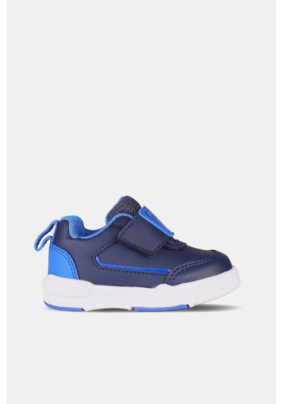 Vicco Fidel Hafif Erkek Bebek Lacivert Sneaker lacivert