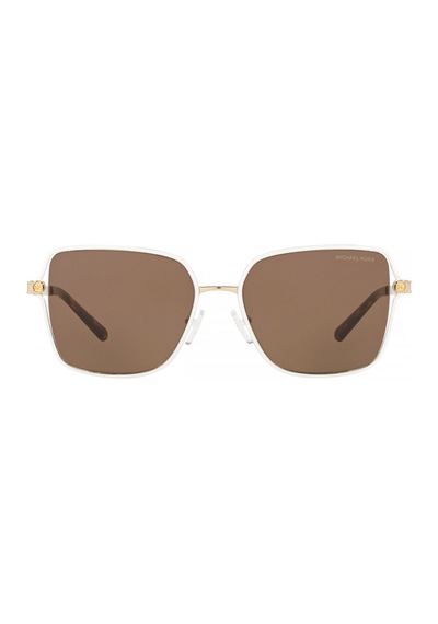Michael Kors Güneş Gözlüğü Mk1087 56 188773 Beyaz