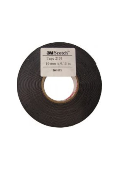3M Temflex 2151 Eriyen Bant 19Mmx9.15Mt