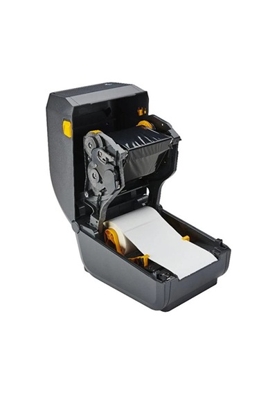 Zebra Zd230t, Barkod Yazıcı, Termal Ve Ribon, 152mm/s Hız, 104mm Baskı Genişliği, 203 Dpı, Ethernet, Usb Zd23042-30ec00ez