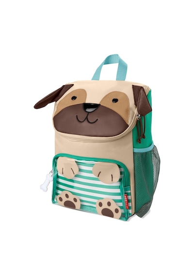 Skip Hop Çocuk Sırt Çantası Köpek