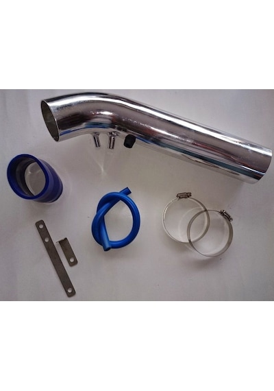 Space Honda Civic Uyumlu Hava Filtre Borusu Büyük 1992 / 2001 Fl0505546