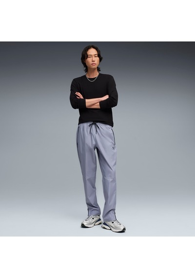 Puma Pumatech Erkek Eşofman Altı 634420 65 Gri