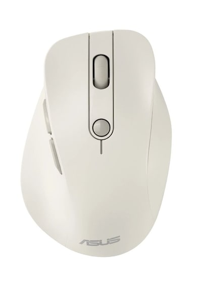 Asus Md105 Kablosuz Bluetooth Mouse Bej 90xb0ah0-bmu000