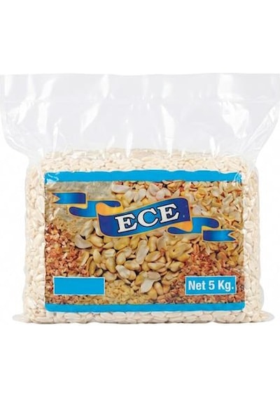 Yer Fıstığı Şak Ece -5kg 5 KG