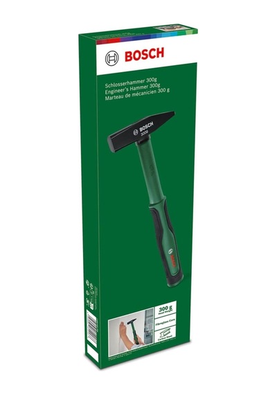 Çekiç 300 Gr 1600 A02 7ph - 626673652