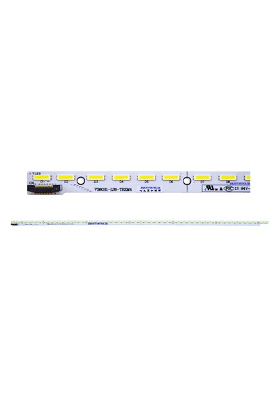 V390Hji-Le6-Trem1 V390H1-Ls6-Trem4 Led Bar Panel Ledi