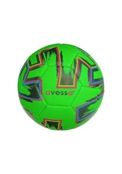 Avessa Ft-300-103 4 Astar Futbol Topu No:5 Yeşil