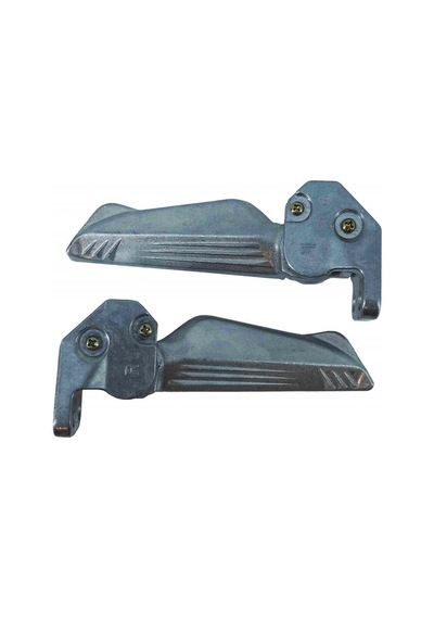 Rks Newlight 125 Arka Basamak Sağ-sol Takım Yok