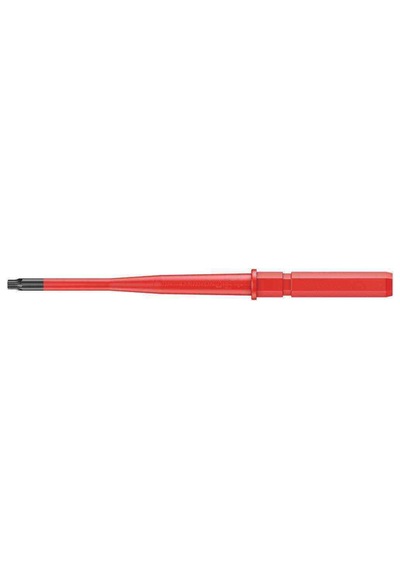 Wera K Kompakt Vde 67Is Tx 20x154 MM Tornavida 05003438001