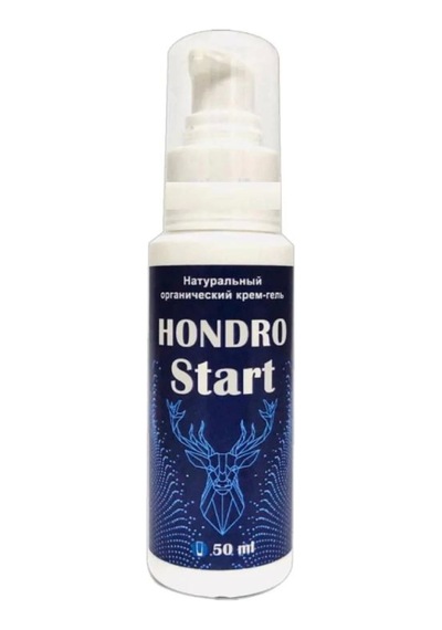 Süper Hondrostart Mucize Rahatlatıcı Bakım Kremi 50ml X 1 Ad