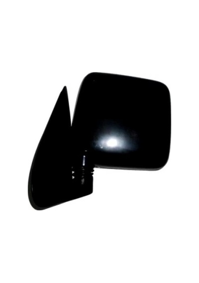 İsuzu Tfr Tfs Pickup - 1998-2002 Manuel Ayna Siyah Tip Metal Ayak Sol Oem No:8970853723