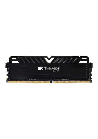 Twinmos 16gb Tornadox7 Pro 3200mhz Cl16 Ddr4 Single Kit Ram Tmd416gb3200d16bkx7p