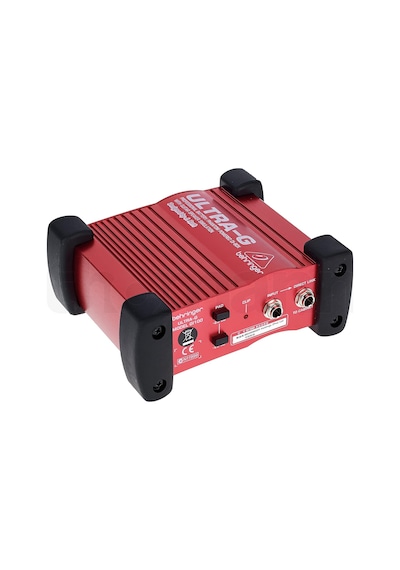 Behringer Ultra-g Gi100 - Aktif Di Box
