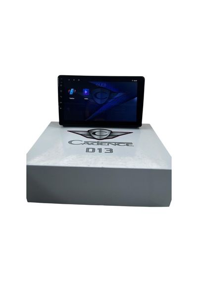 Hyundai Elentra 2004-2012 Cadence D13 Yeni Seri İşlemcili Pro Oem Multimedia