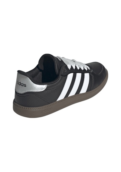 Adidas Breaknet Sleek Kadın Spor Ayakkabı - Jq7317 Siyah