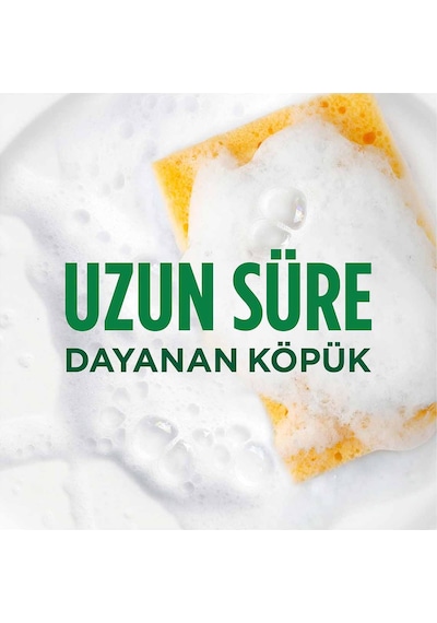 Fairy Sıvı Bulaşık Deterjanı Limon Kokulu 1500 ML