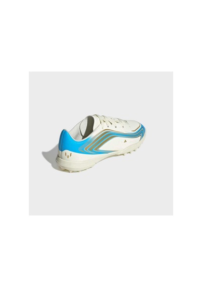 Adidas F50 Messı Club Tf J Çok Renkli Halı Saha Kk1380