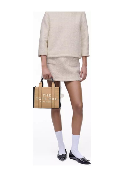 Marc Jacobs Kadın Çapraz Çanta H006l01re22 Kahverengi