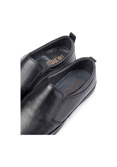 Kaila Hakiki Deri Comfort Ortopedik Erkek Günlük Ayakkabı, Baba Ayakkabısı, Ortopedik Ayakkabı, Loaf