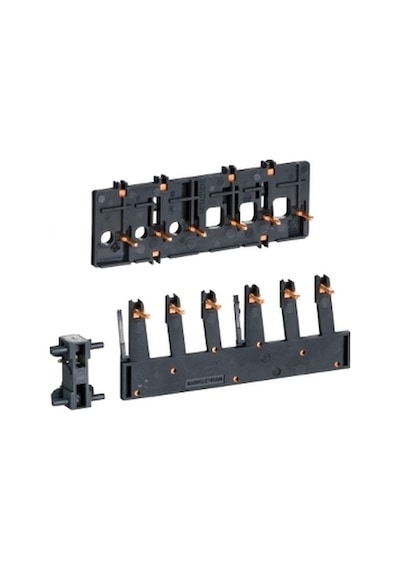 Schneider Electric LC1D09 D38 LAD9R1 Mekanik Kilitleme Bloğu