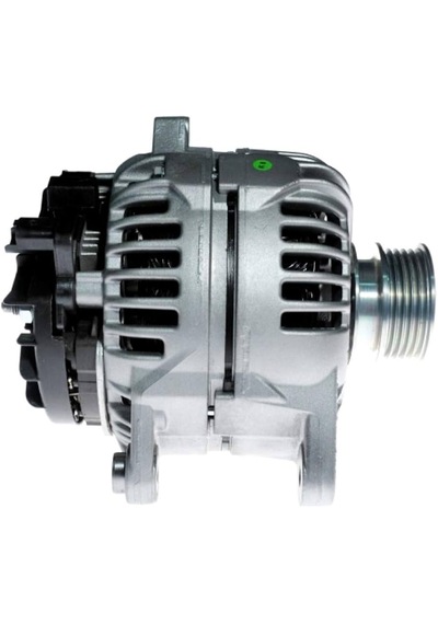Hellux 8el011711811 Alternatör 150a 14v Clio Iıı Kangoo Iıı Megan